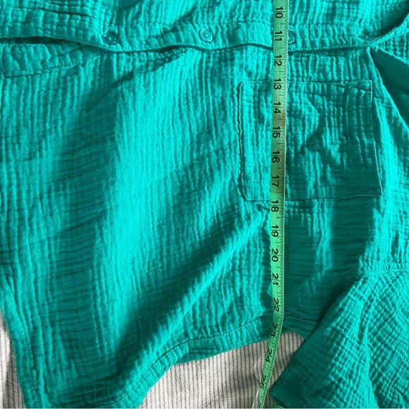 Stars Above Teal Set - Picture 2 of 5